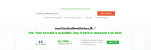 tamiltechtalkwithshaa.lk